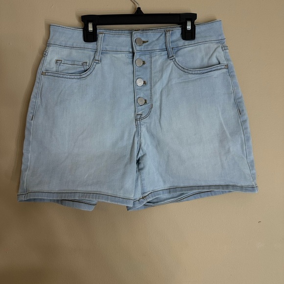 Nine West Pants - Nine West shorts light blue 8